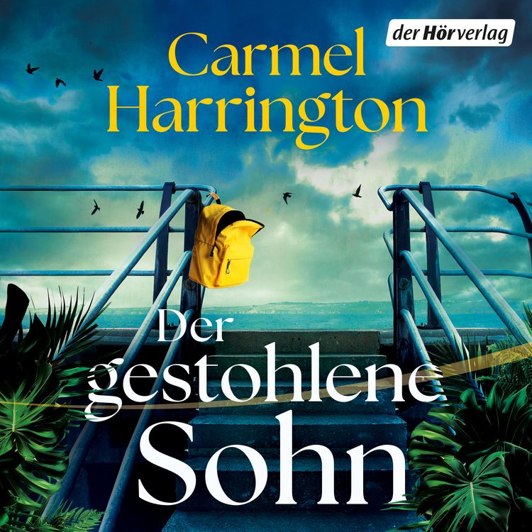 Produktbild: Der gestohlene Sohn