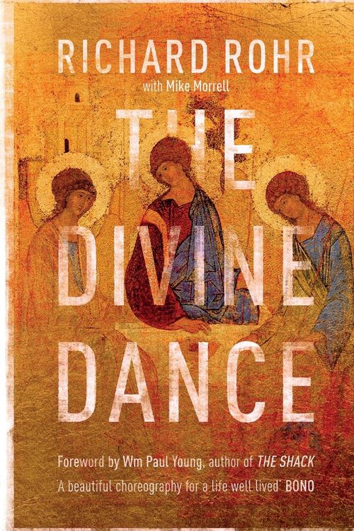 Produktbild: The Divine Dance