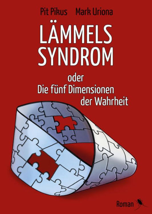 Bild vom Artikel Lämmels Syndrom vom Autor Pit Pikus