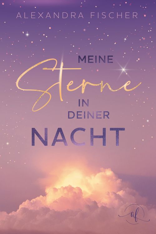 Produktbild: Meine Sterne in deiner Nacht