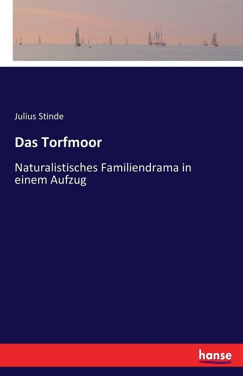 Produktbild: Das Torfmoor