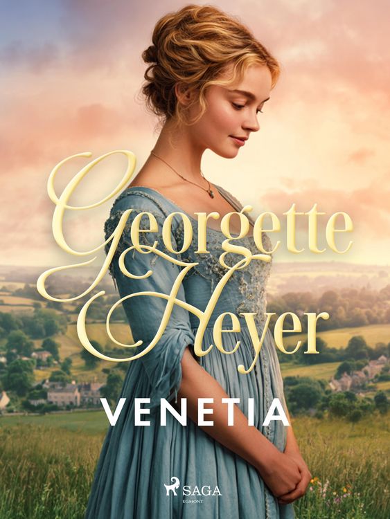Produktbild: Venetia