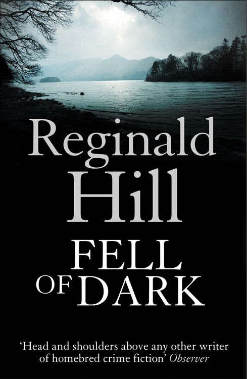 Produktbild: Fell of Dark