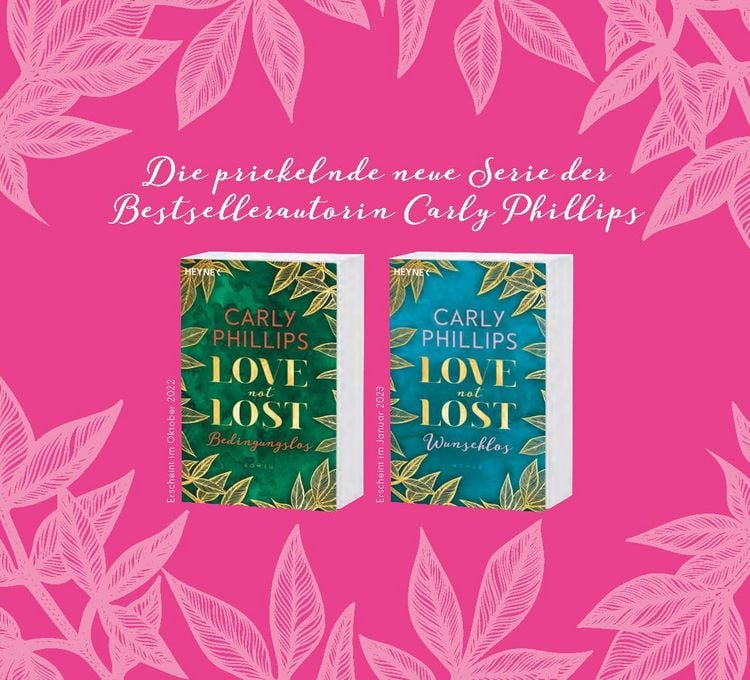 Produktbild: Love not Lost - Atemlos