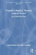 Produktbild: Cognitive Analytic Therapy