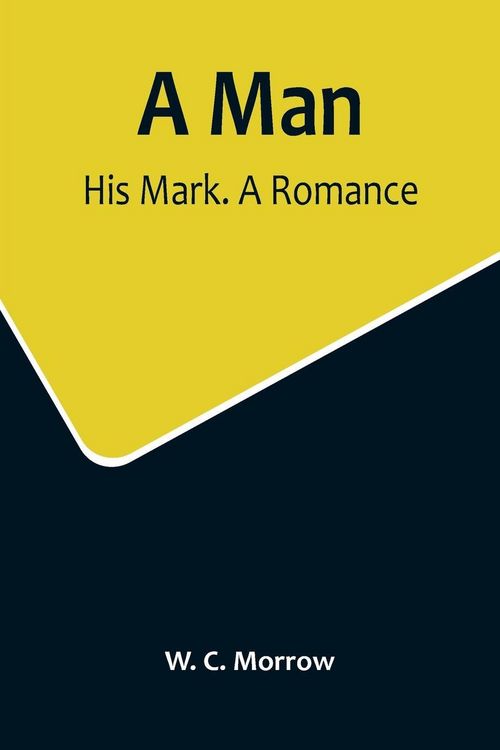 Produktbild: A Man