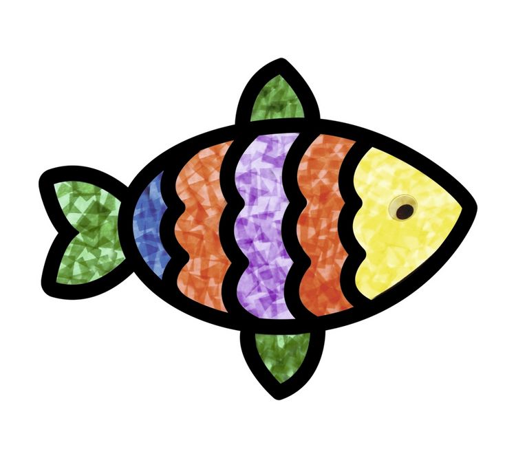 Produktbild: URSUS Suncatcher "Sommer"
