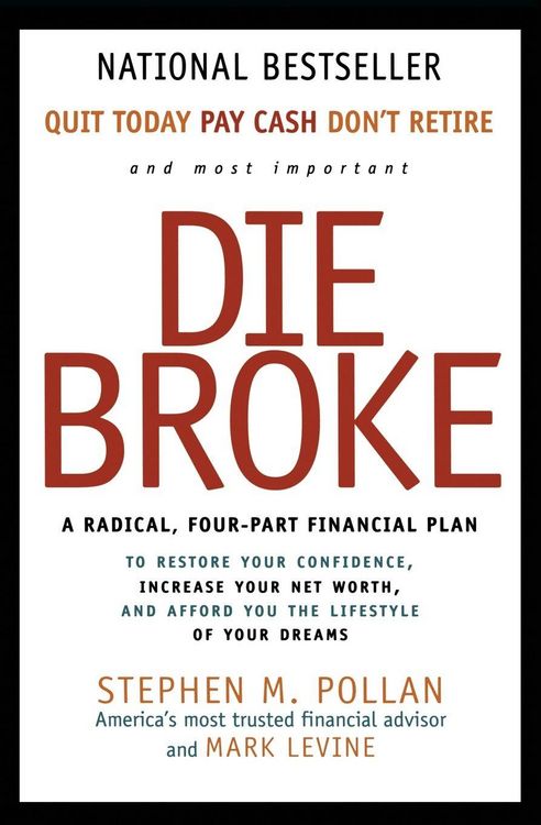 Produktbild: Die Broke