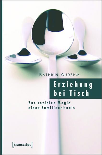 Produktbild: Erziehung bei Tisch