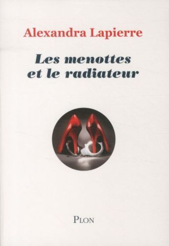 Produktbild: Lapierre, A: menottes et le radiateur