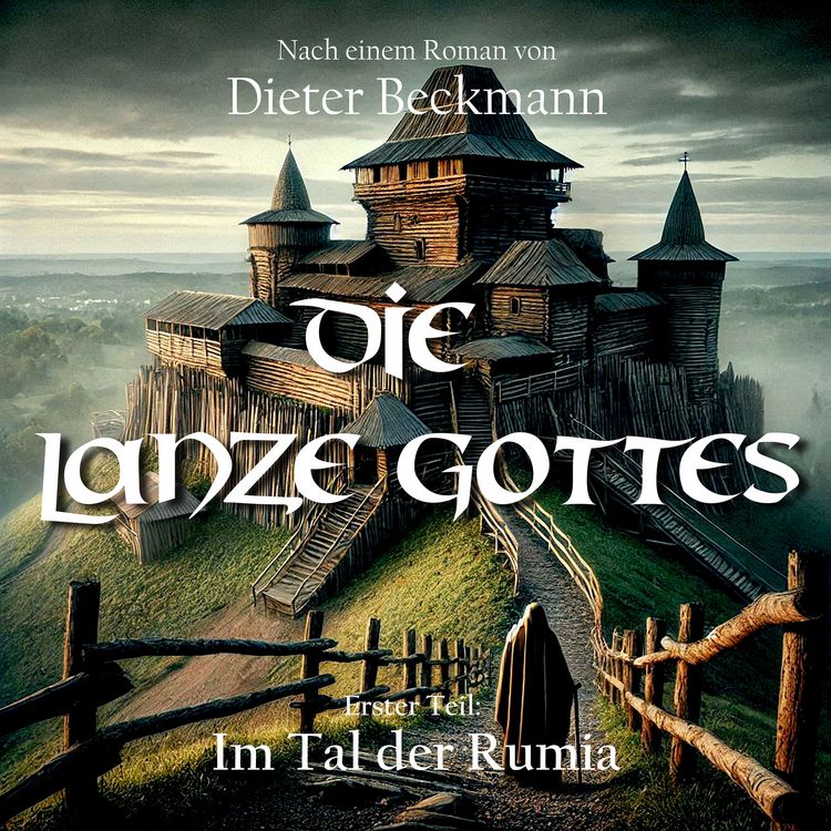 Produktbild: Die Lanze Gottes