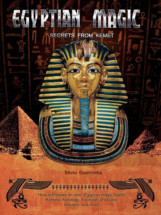 Produktbild: Egyptian Magic