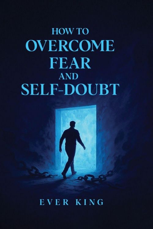 Produktbild: How to Overcome Fear and Self-Doubt