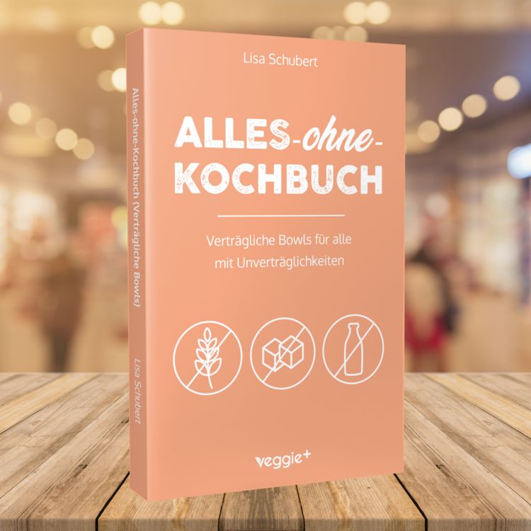 Produktbild: Alles-ohne-Kochbuch