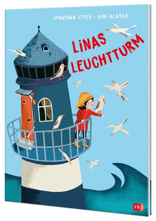 Produktbild: Linas Leuchtturm