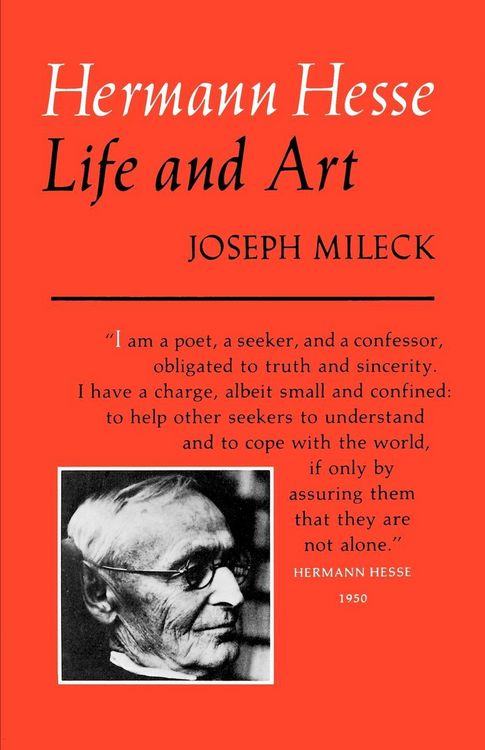 Produktbild: Hermann Hesse