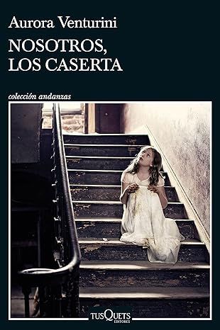 Produktbild: Nosotros, los Caserta