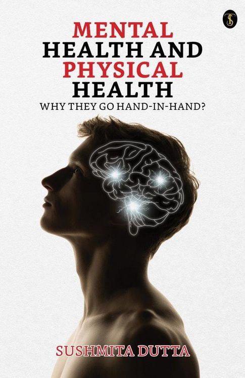 Produktbild: Mental Health And Physical Health: Why They Go Hand-in-hand?
