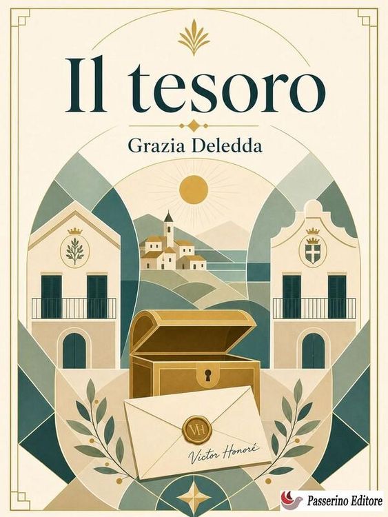 Produktbild: Il tesoro