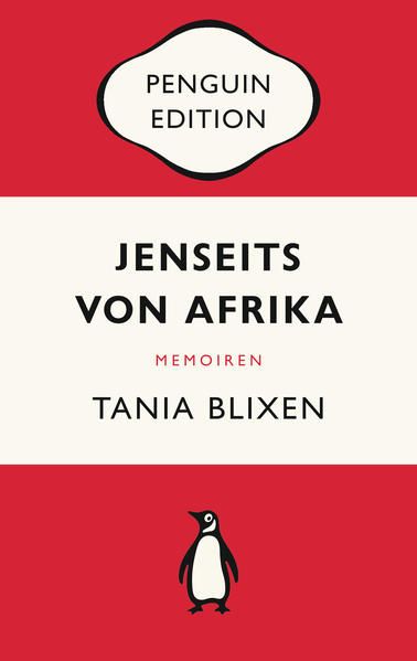 Produktbild: Jenseits von Afrika