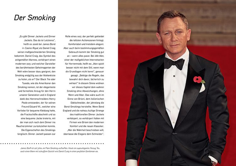 Produktbild: New Dress Code