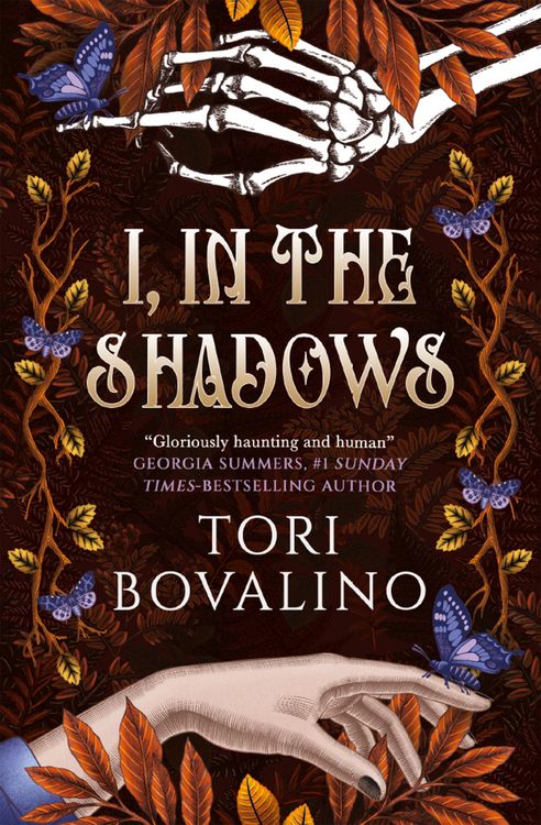Produktbild: I, in the Shadows