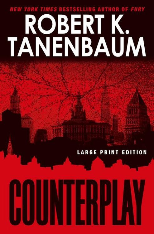 Produktbild: Counterplay