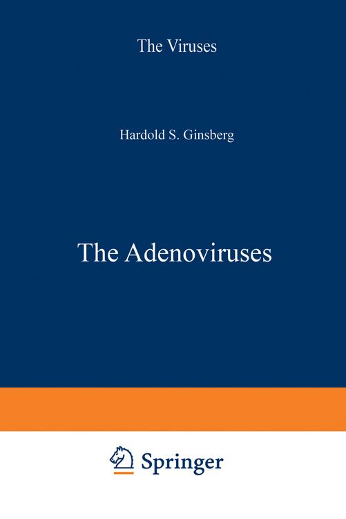 Produktbild: The Adenoviruses