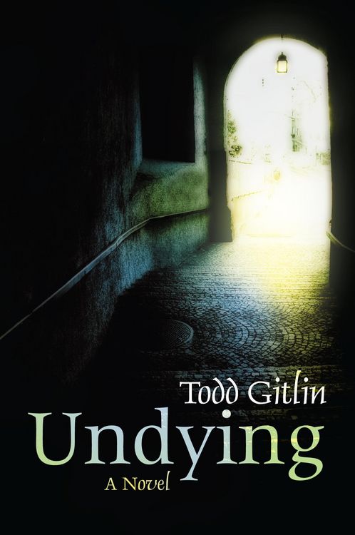 Produktbild: Undying