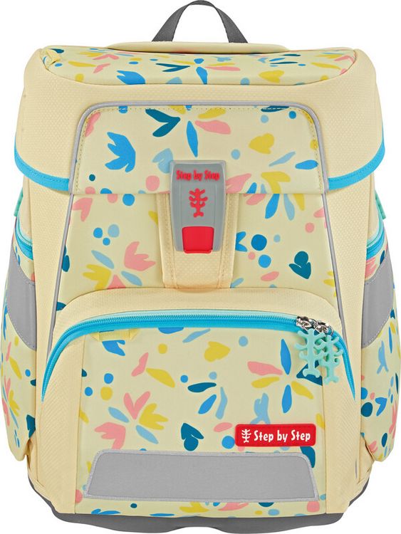 Produktbild: Schulrucksackset SPACE Lilly