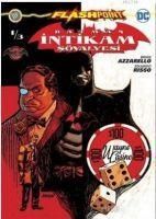 Produktbild: Batman Intikam S&ouml;valyesi Sayi 1
