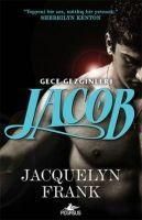 Produktbild: Jacob - Gece Gezginleri 1