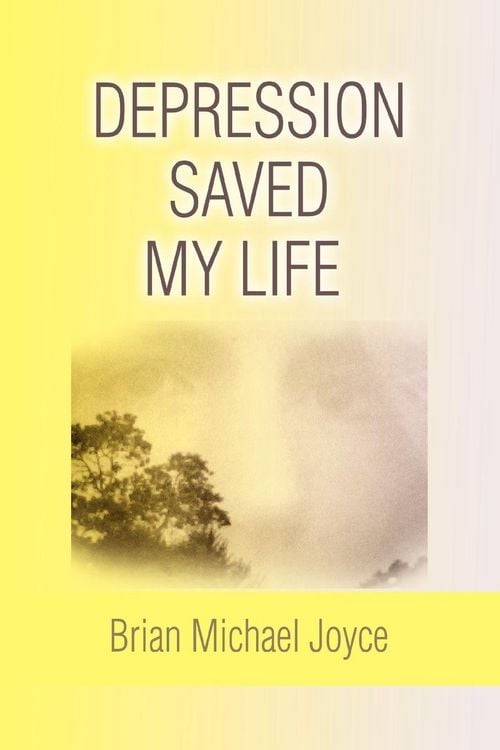 Produktbild: Depression Saved My Life