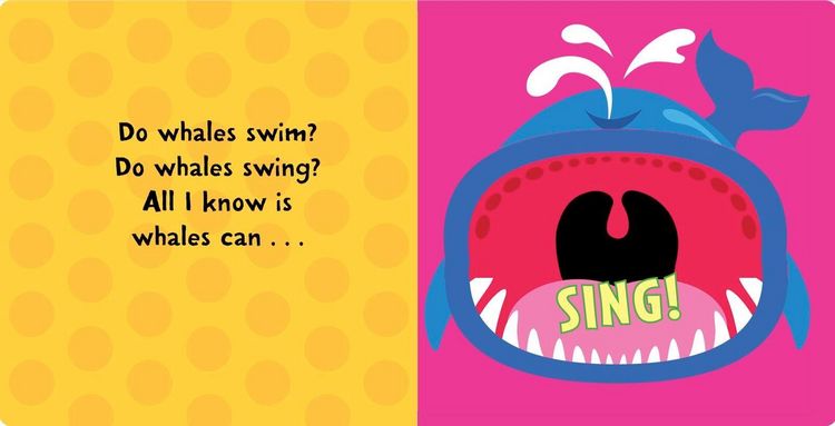 Produktbild: Do Sharks Bark?