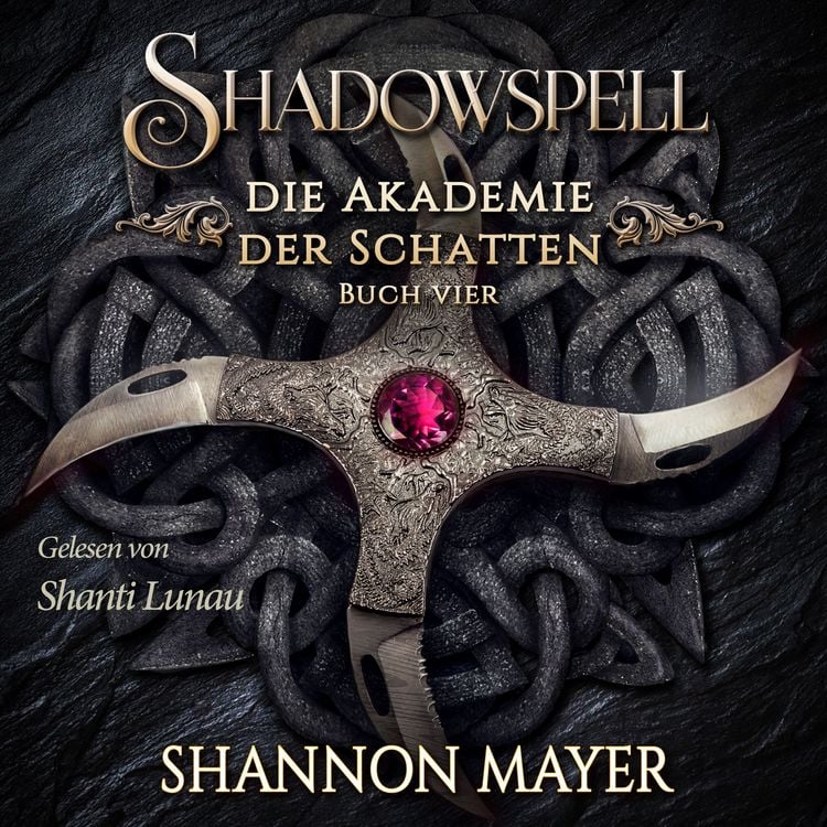 Produktbild: Shadowspell 4