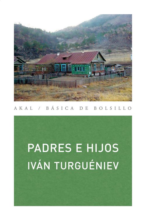Produktbild: Padres e hijos