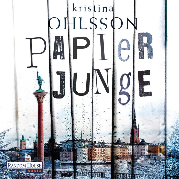 Produktbild: Papierjunge