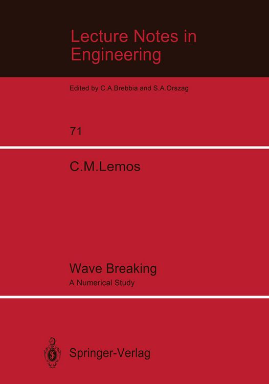 Produktbild: Wave Breaking