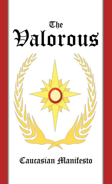 Produktbild: The Valorous