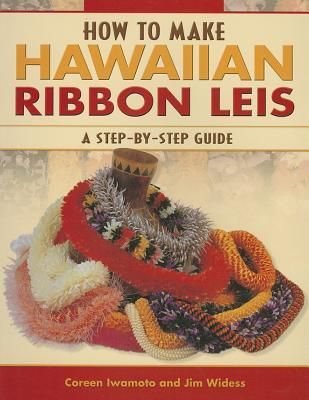 Produktbild: How to Make Hawaiian Ribbon Leis