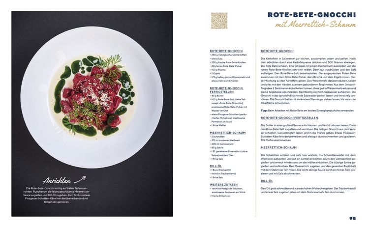Produktbild: Kochen zu zweit. Band 1