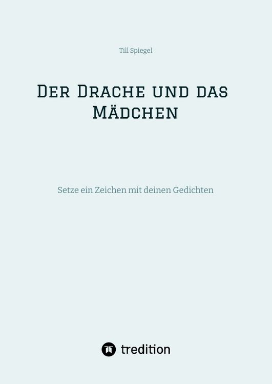 Produktbild: Der Drache und das M&auml;dchen