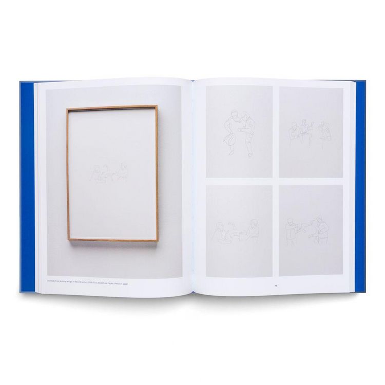 Produktbild: Shilpa Gupta. we last met in the mirror