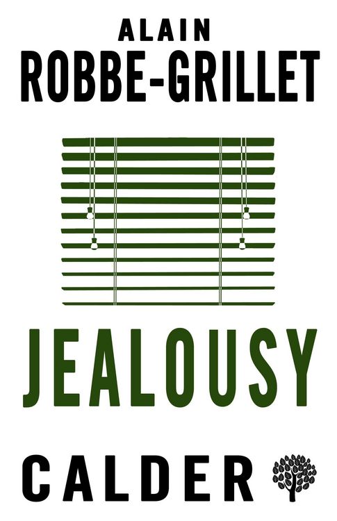 Produktbild: Jealousy