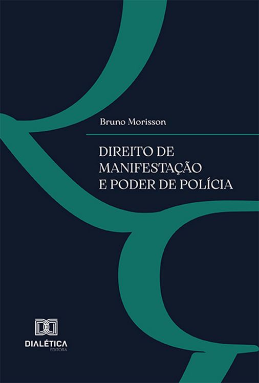 Produktbild: Direito de Manifesta&ccedil;&atilde;o e Poder de Pol&iacute;cia