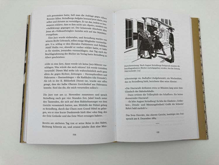 Produktbild: Albert Bonnier und seine Zeit