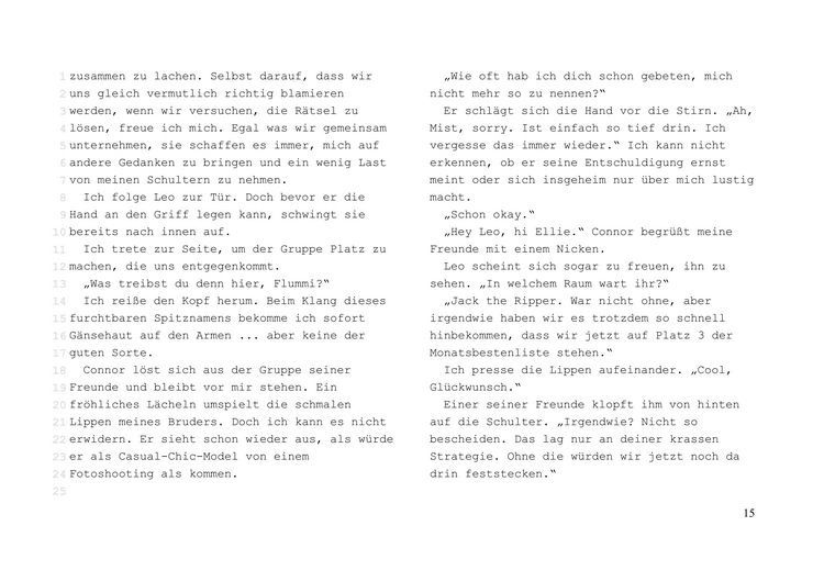 Produktbild: Braver Than Ever (Erstauflage exklusiv mit Farbschnitt und Character Card)