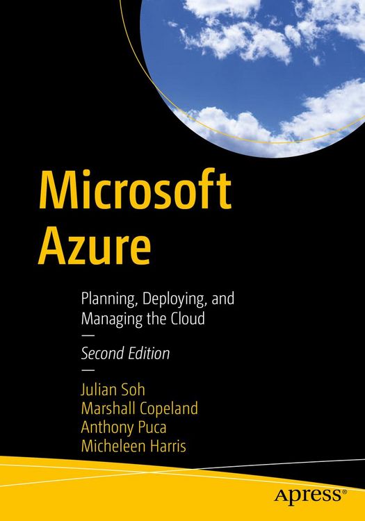 Produktbild: Microsoft Azure