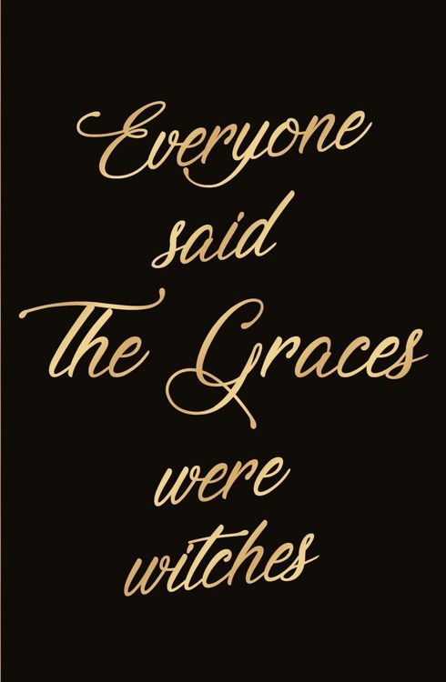 Produktbild: The Graces