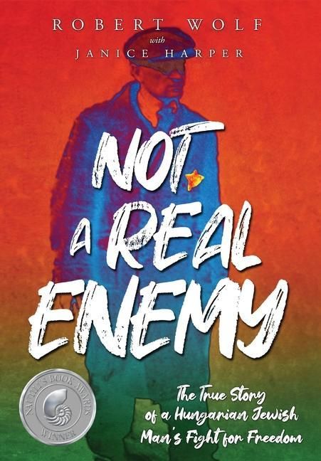 Produktbild: Not A Real Enemy